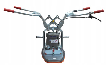 CHWYTAK BRUKARSKI PROBST PRÓŻNIOWY RĘCZNY Z PŁYTĄ SSĄCĄ SPEEDY VS 52700015