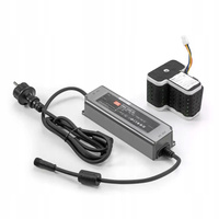 STIGA Zestaw startowy E1200 do robota koszącego G1200