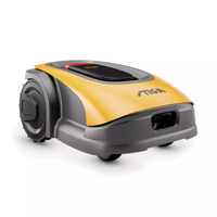 STIGA STIG robot G1200