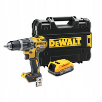 Wiertarko- wkrętarka udarowa DeWalt 18V XR 1x1,7Ah PowerStack DCD796E1T-XJ