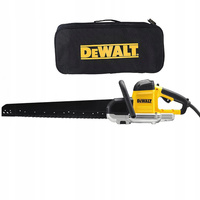 DEWALT DWE399-QS pilarka alligator 430mm gazobeton
