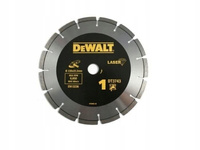 Tarcza diamentowa tnąca do betonu DEWALT 230x22,2x2,4mm DT3743