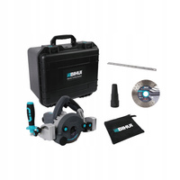 BIHUI ELEKTRYCZNA SZLIFIERKA DO SYSTEMU SZYNOWEGO