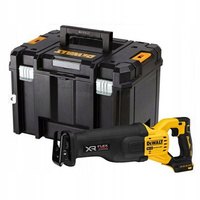 DEWALT DCS386NT-XJ pilarka szablowa 18V