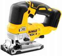 DEWALT DCS334NT-XJ Wyrzynarka za korpus T-STAK