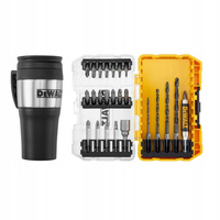 DEWALT DT70707-QZ Zestaw bitów 25szt