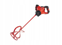 RUBI mieszadło RUBIMIX-9 SUPERTORQUE z waliz 230V