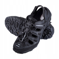 Obuwie robocze przewiewne sandały Lahti Pro L30611 rozmiar 41