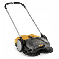 STIGA SWP 355 Zamiatarka ręczna