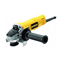 DEWALT DWE4157-QS szlifierka katowa 125mm 900W