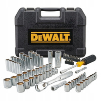 DEWALT DWMT81531-1 84 EL ZESTAW NARZĘDZI DLA MECH.