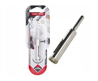 Wiertło diamentowe 12mm EASYGRES RUBI Otwornica na mokro koronka 04921