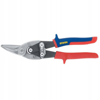 Nożyce uniwersalne IRWIN 10504309N 101/250 Lewo/prosto