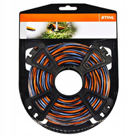 Żyłka tnąca Carbon Pro 3,3mm x 34m Stihl