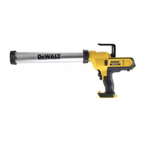 DEWALT DCE580N-XJ pistolet uszczel.