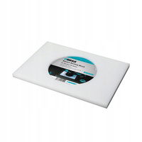 BIHUI PŁYTA DO DOBIJAKA Z OTWOREM 130x7mm (PŁYTA 180x260)