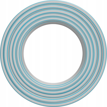 Wąż ogrodowy 3/4" 20m rolka MEGA 40144