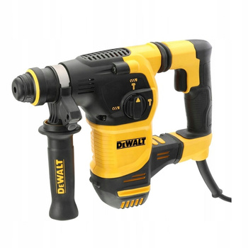DEWALT D25333K-QS Młotowiertarka 3KILO SDS-PLUS