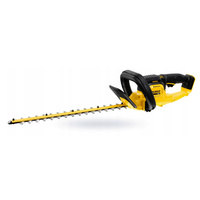 Nożyce elektryczne akumulatorowe DeWalt DCMHT563N-XJ 55 cm body