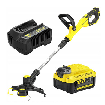 STANLEY 20V 33cm podkaszarka SFMCST933M1-QW