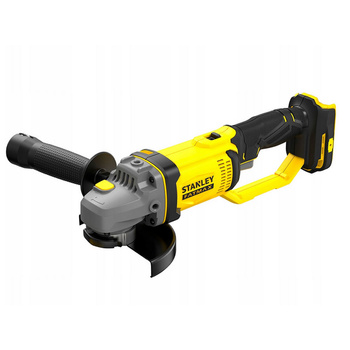 STANLEY SFM V20 szlifierka kątowa SFMCG400B-XJ