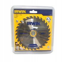 Tarcza tnąca IRWIN 1897194 165mm x 30T