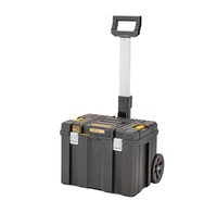 Skrzynia narzędziowa na kółkach DEWALT DWST83347-1 TSTAK Mobilny Moduł