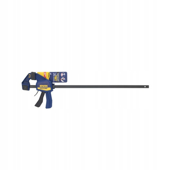 Ścisk stolarski Irwin T512QCEL7 typ 512 / 12 cal 300 mm