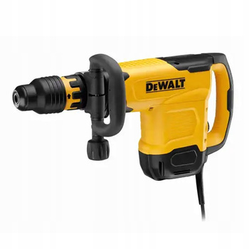 DEWALT D25881K-QS młot wyburzuniowy SDS-MAX 10k