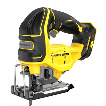 STANLEY SFM V20 BL wyrzynarka SFMCS650B-XJ