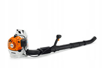 Dmuchawa spalinowa Stihl BR 200 plecakowa, lekka + gratis smycz