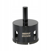 BIHUI OTWORNICA DIAMENTOWA DO WIERCENIA NA MOKRO 50mm