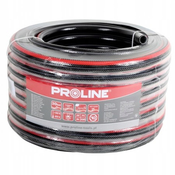 Wąż ogrodowy PROLINE 1/2" 30m rolka 99613