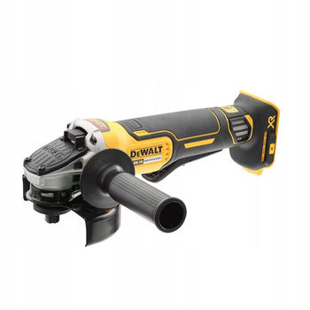 DEWALT DCG406N-XJ szlif.kątowa 18V 125mm