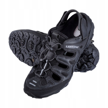 Obuwie robocze przewiewne sandały Lahti Pro L3061146 rozmiar 46