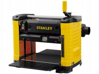 Strugarka, grubościówka Stanley STP18-QS 1800W heblarka