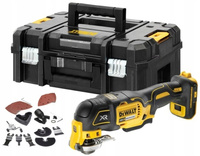 DEWALT DCS356NT-XJ NARZĘDZIE WIELOFUNKCYJNE