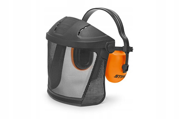 Osłona twarzy i słuchu Stihl function GPA