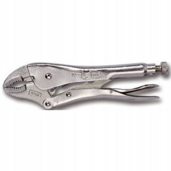 Szczypce zaciskowe Irwin T0902EL4 5 cal/125 mm