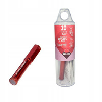Wiertło diamentowe 10 mm Drygres 4DRILL RUBI Otwornica na sucho 05926