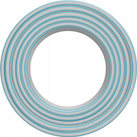 Wąż ogrodowy 3/4" 20m rolka MEGA 40144