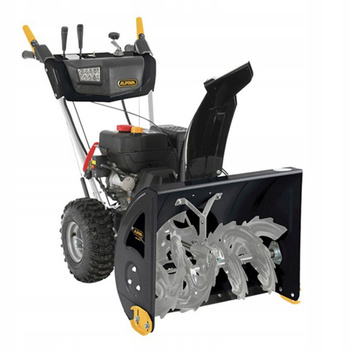Odśnieżarka spalinowa Alpina AS 62 P