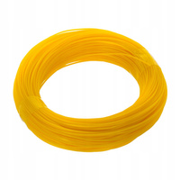 Sznurek żyłka murarska 50MB grubość 1MM mocny