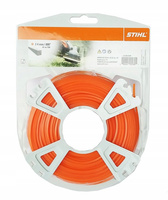 Żyłka Stihl 2,4 mm x 83m pomarańczowa