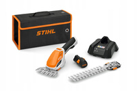 STIHL HSA 26 SET akumulatorowe nożyce do cięcia krzewów  HA03-011-3516
