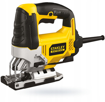 STANLEY wyrzynarka FME340K-QS