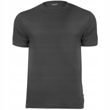 Koszulka T-shirt szara Lahti Pro L4021805, bawełna rozmiar 2XL