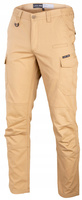 Spodnie robocze bojówki beżowe L4052404 rozm. XL