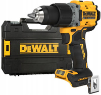 Wkrętarka DeWalt DCD800NT-XJ akumulatorowa + gratis