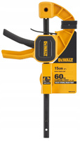 Ścisk stolarski DeWalt DWHT0-83139